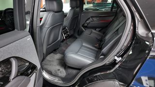 Land Rover Range Rover Sport 350cv D First Edition