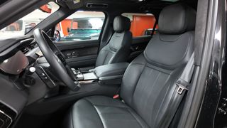 Land Rover Range Rover Sport 350cv D First Edition