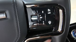 Land Rover Range Rover Sport 350cv D First Edition