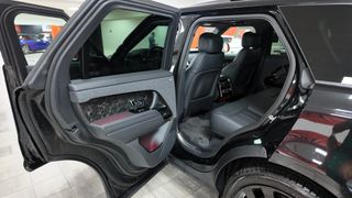 Land Rover Range Rover Sport 350cv D First Edition