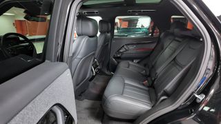 Land Rover Range Rover Sport 350cv D First Edition