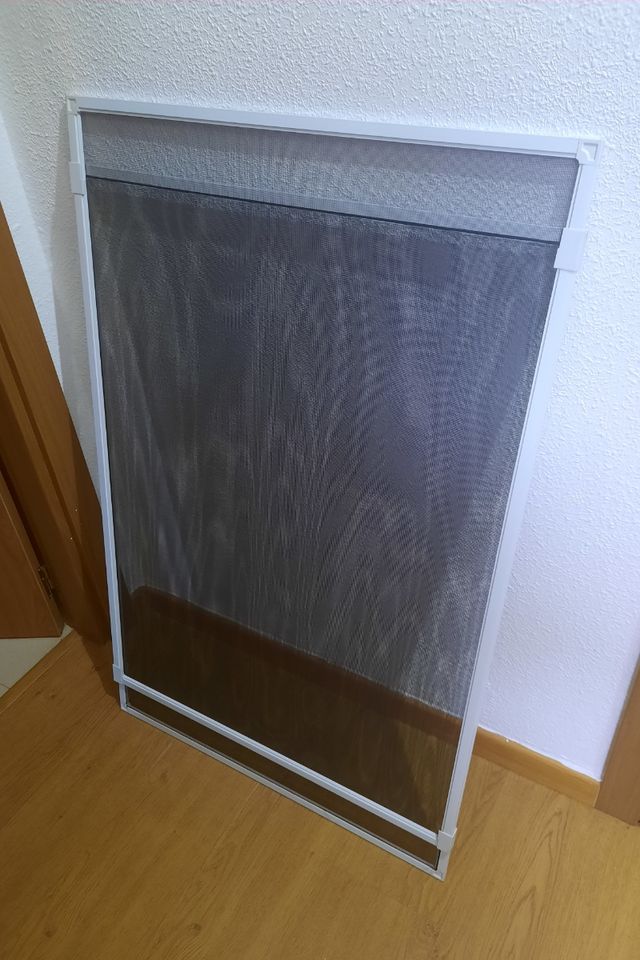 Mosquitera ventana 100x160 cm
