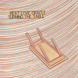 LP Beat Love Oracle - Turning the Table