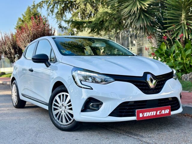 Renault Clio GLP ,ECO, 2020