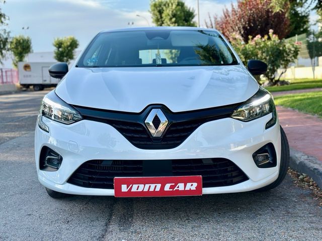 Renault Clio GLP ,ECO, 2020