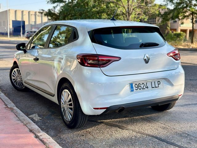 Renault Clio GLP ,ECO, 2020