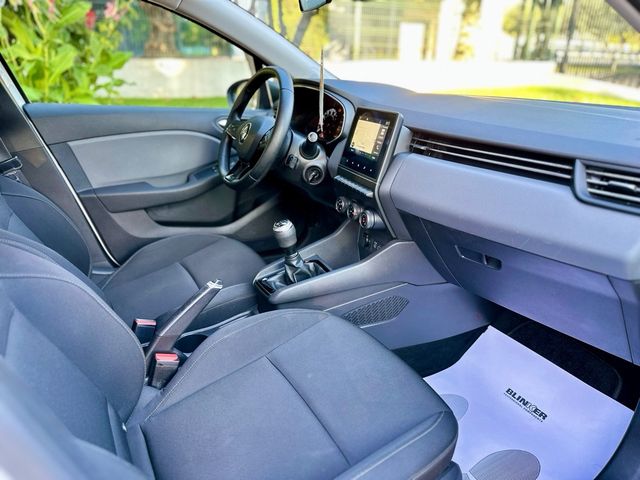 Renault Clio GLP ,ECO, 2020