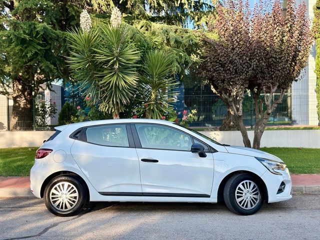 Renault Clio GLP ,ECO, 2020