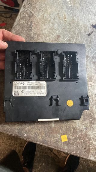 Modulo Confort VWAG 1K0 937 086 M