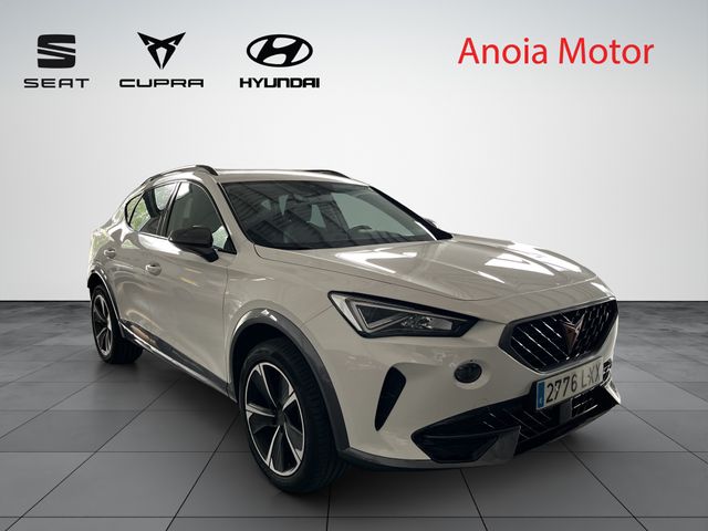CUPRA Formentor 150 CV 2022