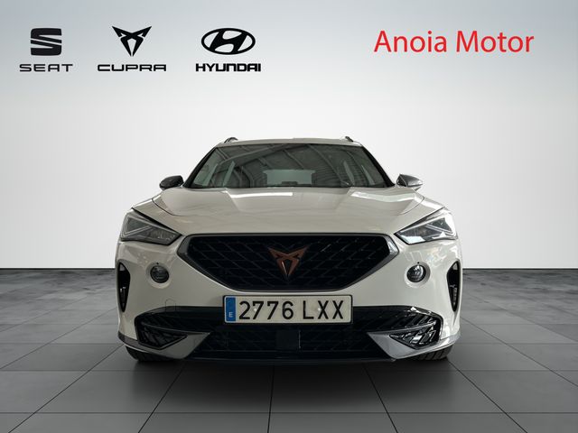CUPRA Formentor 150 CV 2022