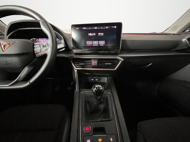 CUPRA Formentor 150 CV 2022