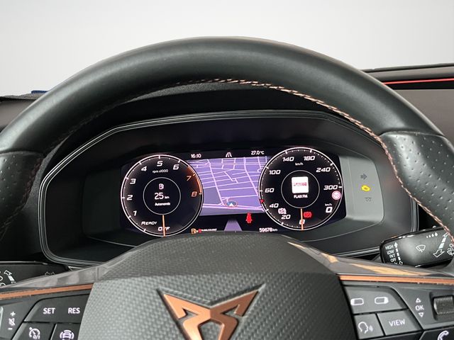 CUPRA Formentor 150 CV 2022