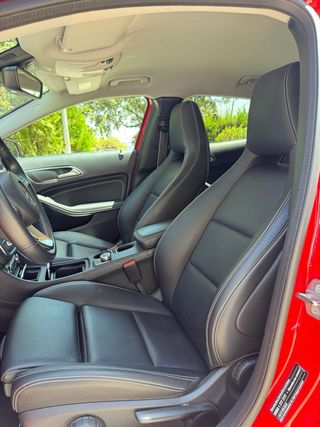 Mercedes-Benz GLA 2019