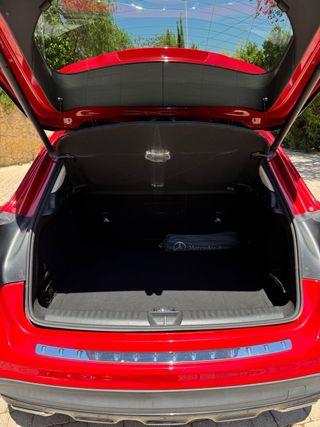 Mercedes-Benz GLA 2019