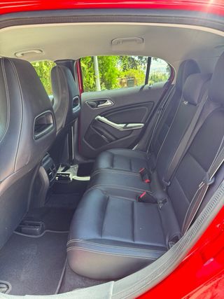 Mercedes-Benz GLA 2019