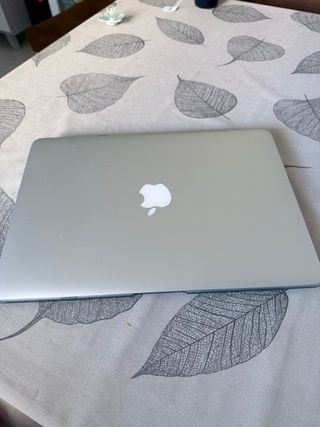 MacBook Air 13" 2017 - 1,8 GHz