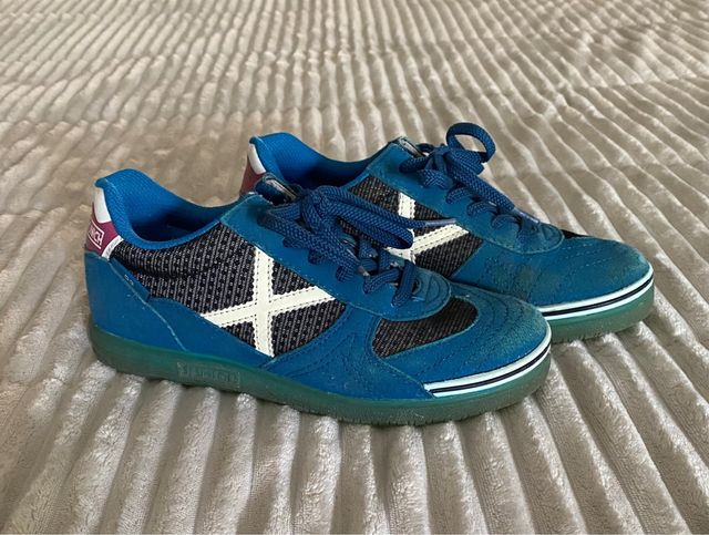 Tennis Munich da ragazzo taglia 35