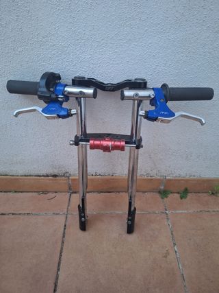 Horquilla ZPF Minimoto