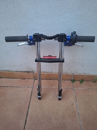 Horquilla ZPF Minimoto