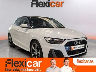 Audi A1 Sportback S line 30 TFSI 81kW (110CV)