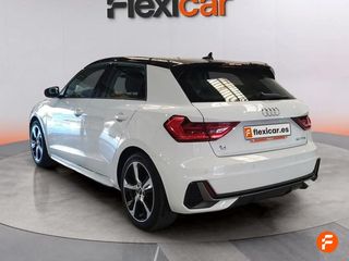 Audi A1 Sportback S line 30 TFSI 81kW (110CV)