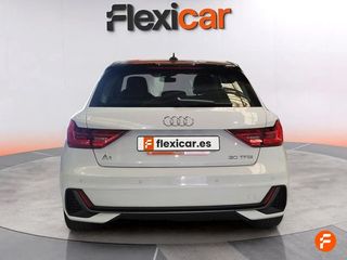 Audi A1 Sportback S line 30 TFSI 81kW (110CV)