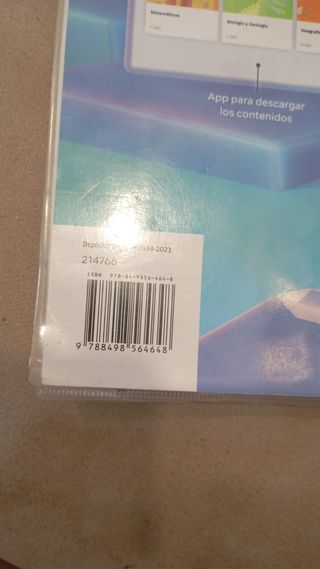 Lengua Castellana y Literatura. 2 Secundaria. R...