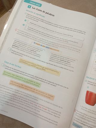 Lengua Castellana y Literatura. 2 Secundaria. R...