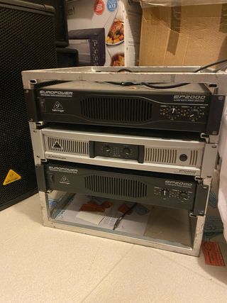 JBL Altavoces - 4+1
