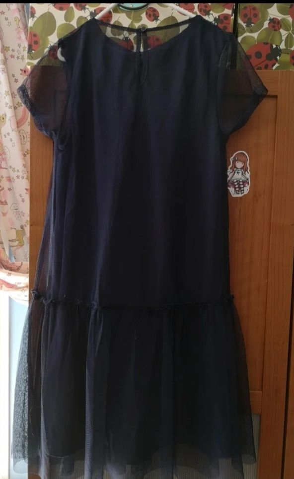 Vestido de fantasía talla 15-16 años a estrenar.