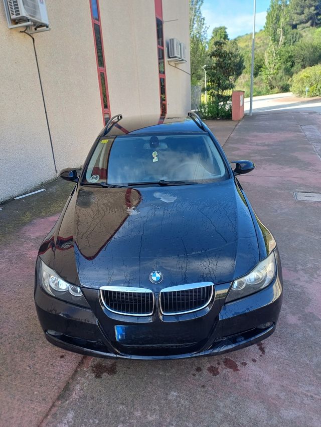 BMW Serie 3 2008