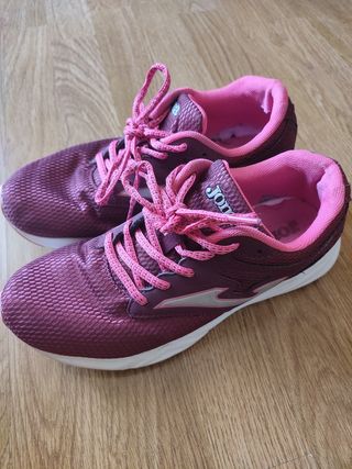 Zapatillas Joma running mujer nº 38