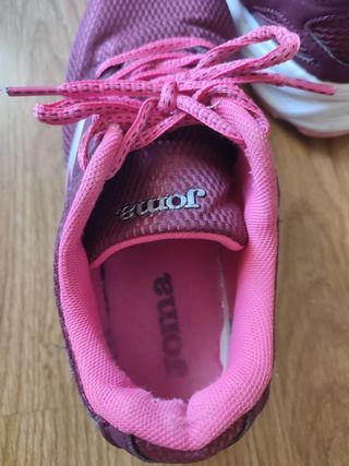 Zapatillas Joma running mujer nº 38
