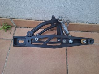 Basculante ZPF Minimoto