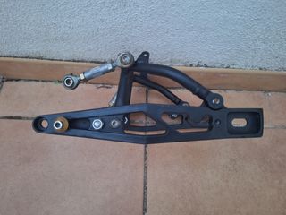 Basculante ZPF Minimoto
