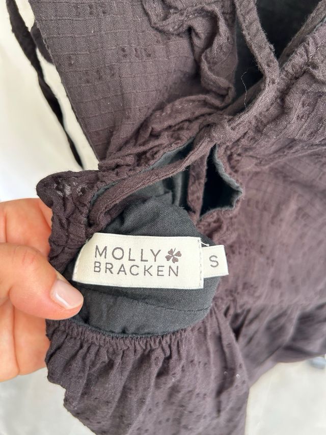 Vestito nero donna - estivo