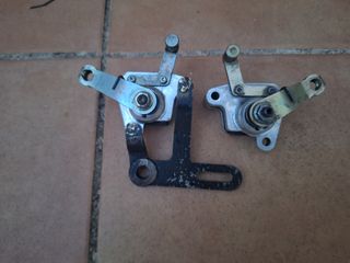 Pinzas Freno ZPF Minimoto