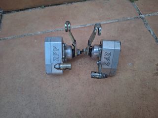 Pinzas Freno ZPF Minimoto
