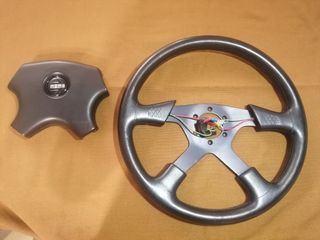 Volante Momo Ghibli vintage 1990 M38 PERFETTO