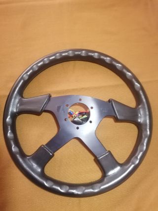 Volante Momo Ghibli vintage 1990 M38 PERFETTO