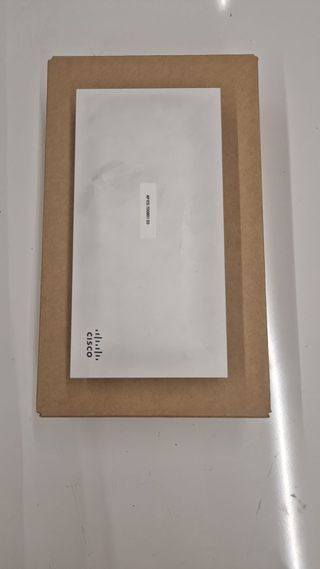 Cisco Meraki MR33 - Punto de acceso WiFi