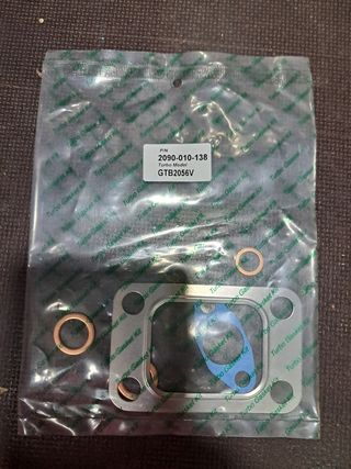 Turbo Iveco Daily 2021 - Motor 35s180