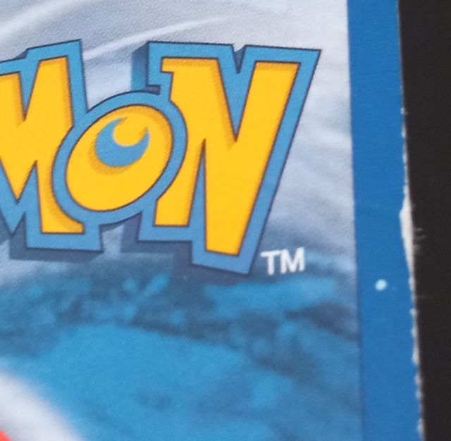 Porygon 2 12/64 - Set Neo Revelation