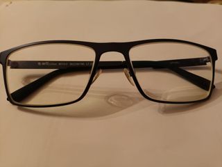 Gafas witcolour by OPTIWELL - Negras