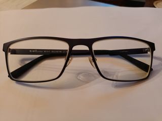 Gafas witcolour by OPTIWELL - Negras