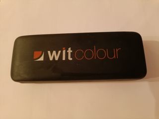 Gafas witcolour by OPTIWELL - Negras