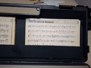 Yamaha Piano Electrónico Portátil