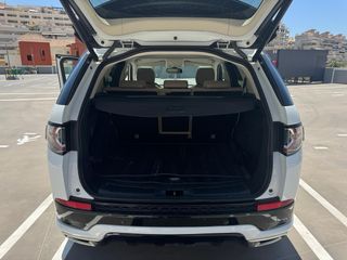Land Rover Discovery Sport HSE 2017