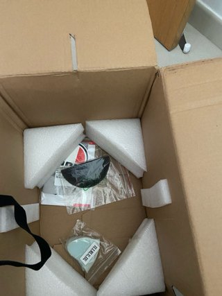 Casco AGV GT Veloce S Negro Mate